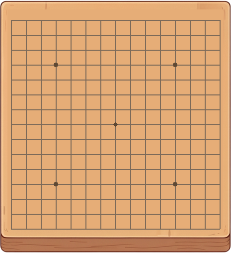 棋盘